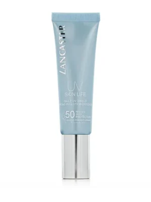 Lancaster Skin Life Daily UV Shield Broad Pollution Defense SPF 50 30 ml Omezená Nabídka