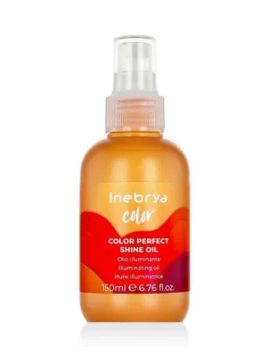 Výprodej Inebrya Color Perfect Shine Oil 150 ml  .