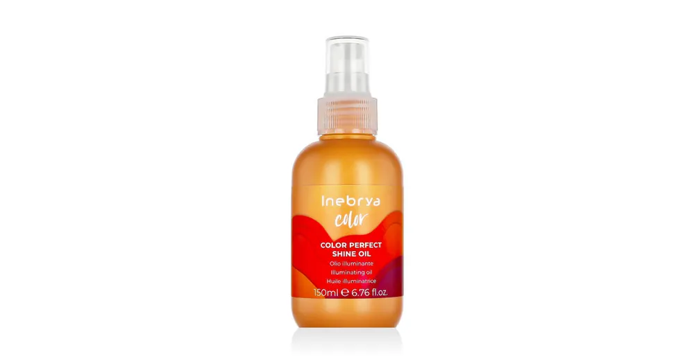 Výprodej Inebrya Color Perfect Shine Oil 150 ml .