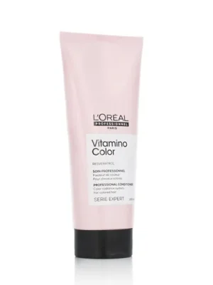 L'Oréal Professionnel Serie Expert Vitamino Color Resveratrol Professional Conditioner 200 ml Odeslání Ihned