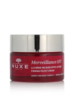 Nuxe Merveillance LIFT Firming Velvet Cream 50 ml Objednat Nyní