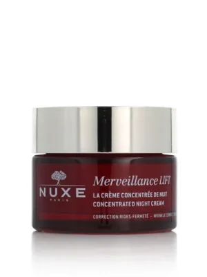 Expresní Doručení Nuxe Merveillance LIFT Concentrated Night Cream 50 ml