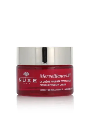 Víkendová Akce Nuxe Merveillance LIFT Firming Powedery Cream 50 ml