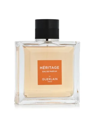 Novinka Guerlain Héritage de Guerlain EDP 100 ml M