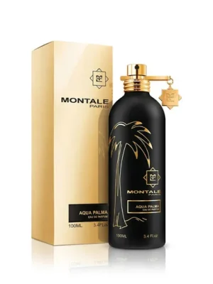 Montale Paris Aqua Palma EDP 100 ml UNISEX Víkendová Akce