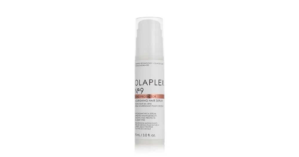 Rychlé Dodání Olaplex No.9 Bond Protector Nourishing Hair Serum 90 ml