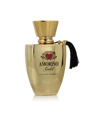 Levný Amorino Amorino Gold Never Forget EDP 50 ml UNISEX