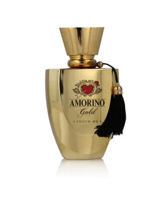 Amorino Amorino Gold Touch Me EDP 50 ml UNISEX Sezónní Sleva