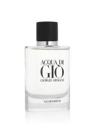 Super Cena Giorgio Armani Acqua di Giò Pour Homme EDP plnitelný 75 ml M