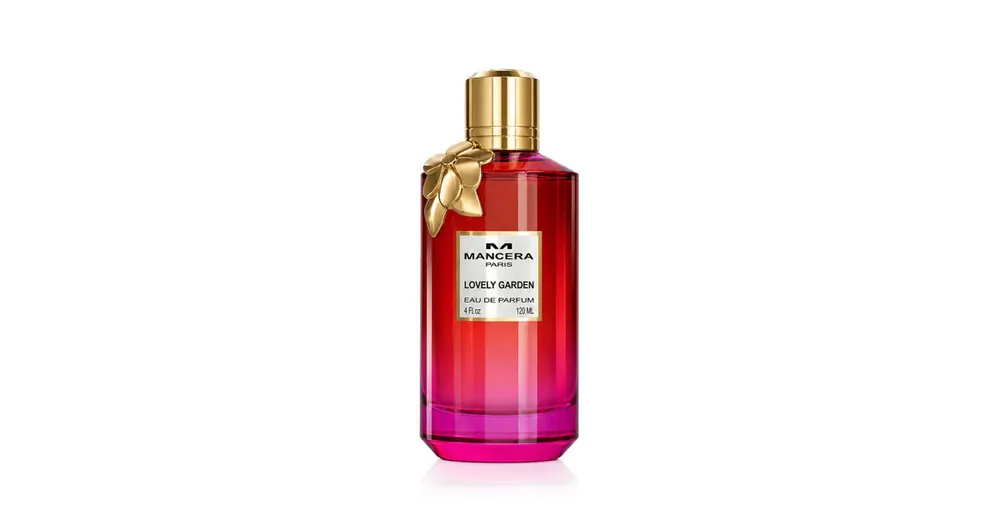 Bezpečná Platba Mancera Paris Lovely Garden EDP 120 ml W