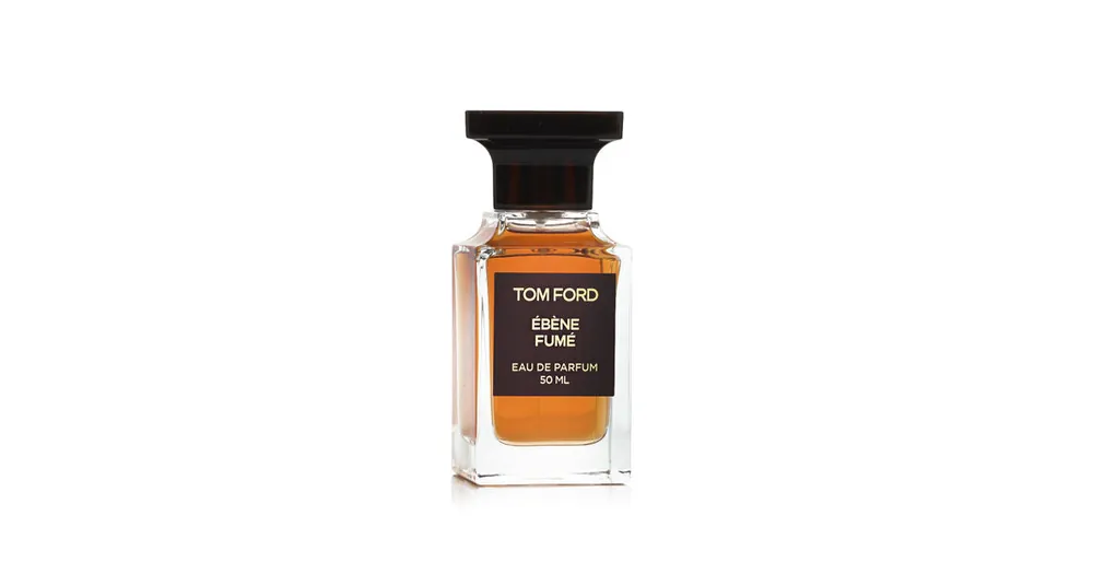 Tom Ford Ébène Fumé EDP 50 ml UNISEX Finální Výprodej