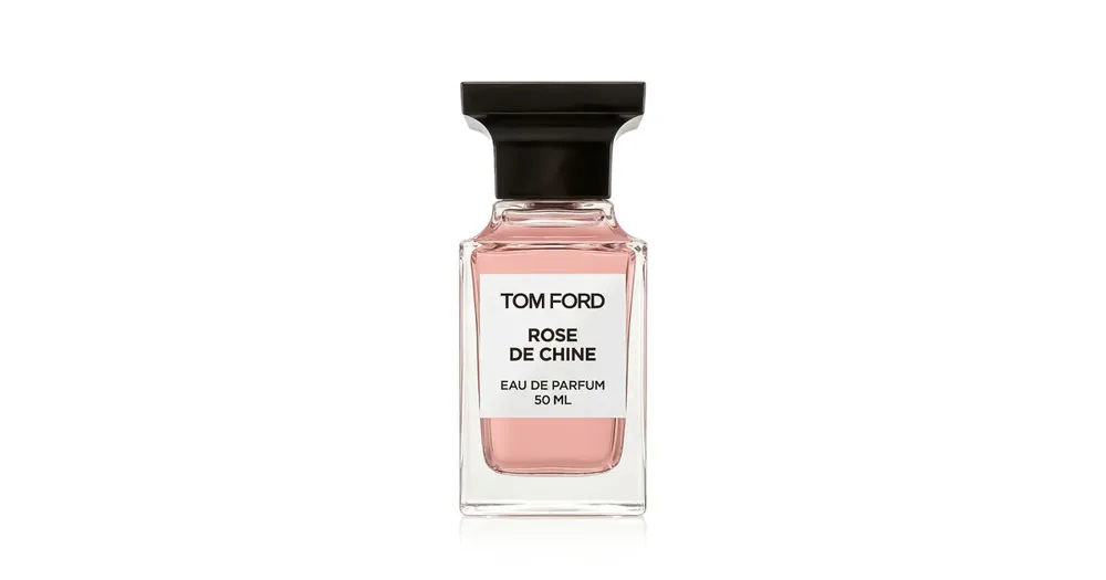 Tom Ford Rose de Chine EDP 50 ml UNISEX Speciální Cena