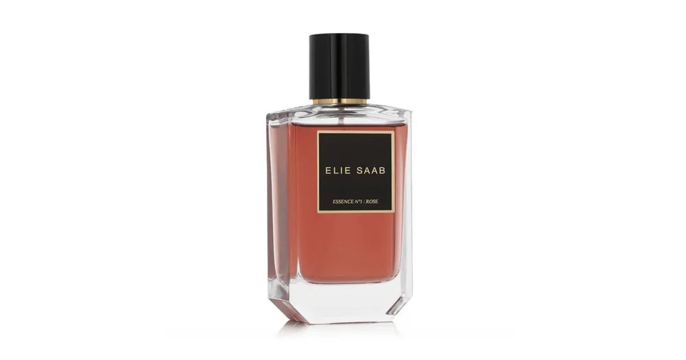 Elie Saab Essence No. 1 Rose Essence de Parfum 100 ml UNISEX Cenově Výhodný