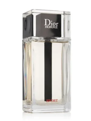 Dior Homme Sport 2021 EDT 125 ml M Ověřený