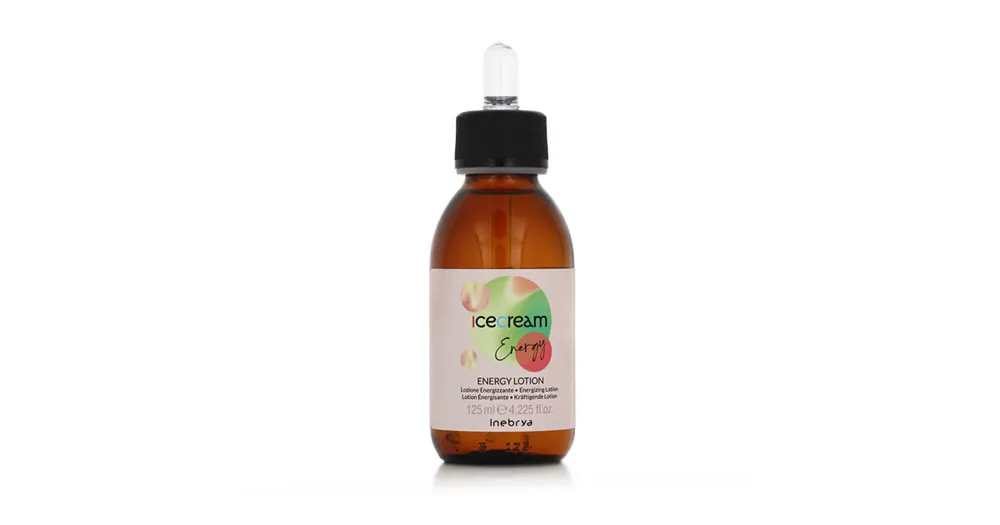 Cenově Výhodný Inebrya Ice Cream Energy Energy Lotion 125 ml .
