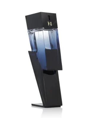 Nejprodávanější Carolina Herrera Bad Boy Cobalt EDP Électrique 100 ml M