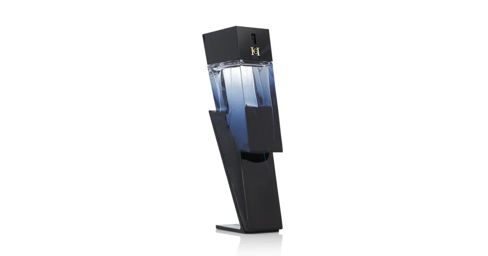 Nejprodávanější Carolina Herrera Bad Boy Cobalt EDP Électrique 100 ml M