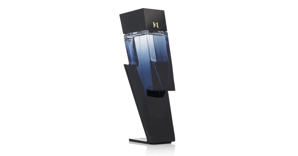 Top Prodej Carolina Herrera Bad Boy Cobalt EDP Électrique 150 ml M