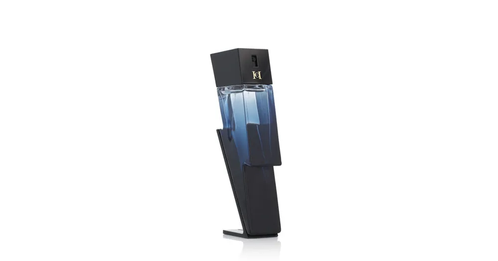 Carolina Herrera Bad Boy Cobalt EDP Électrique 50 ml M Sleva