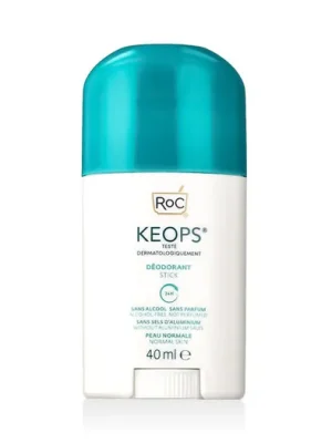 Levný RoC Keops 24 H Deo Stick 40 ml
