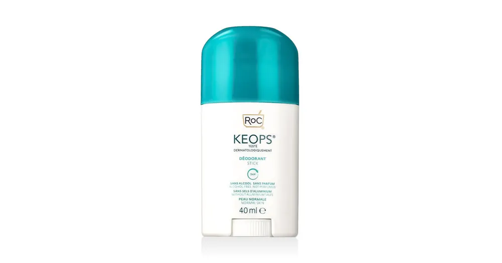 Levný RoC Keops 24 H Deo Stick 40 ml