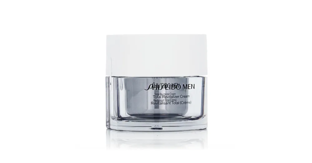 Shiseido Men Total Revitalizer Cream 50 ml Super Cena