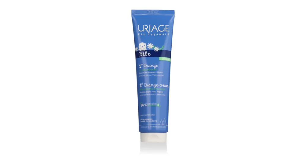 Odeslání Ihned Uriage Bébé 1st Change Cream 100 ml
