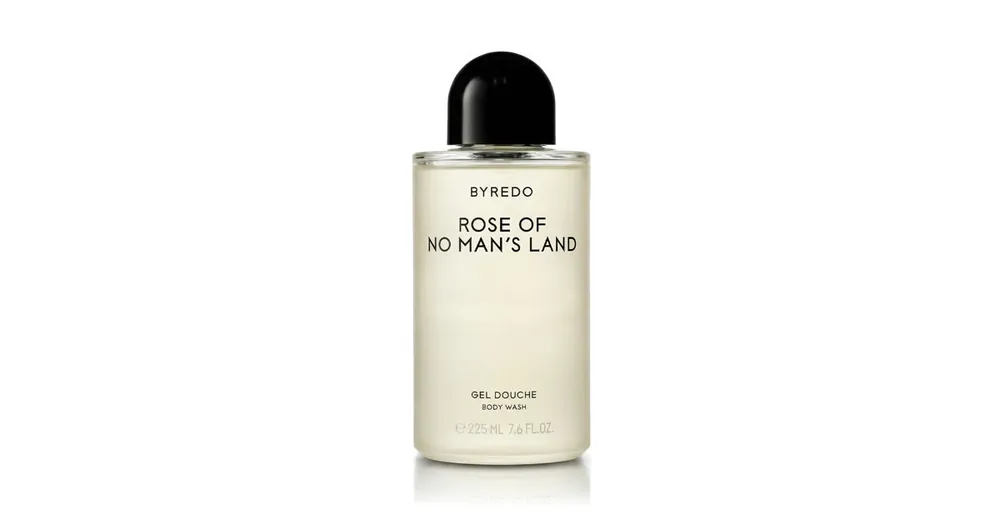 Byredo Rose Of No Man's Land SG 225 ml UNISEX Finální Výprodej