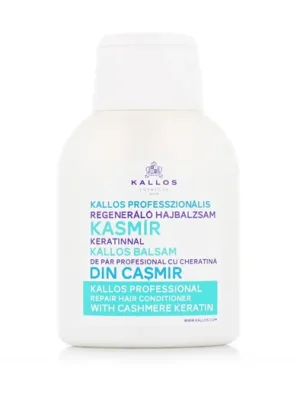 Expresní Doručení Kallos Professional Repair Hair Balm With Cashmere 500 ml  .