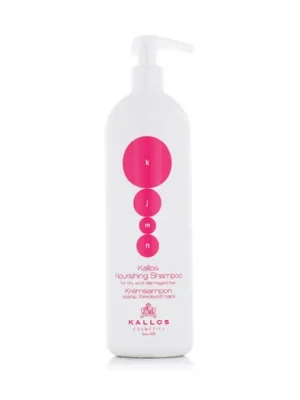 Sleva Kallos KJMN Nourishing Shampoo 1000 ml  .