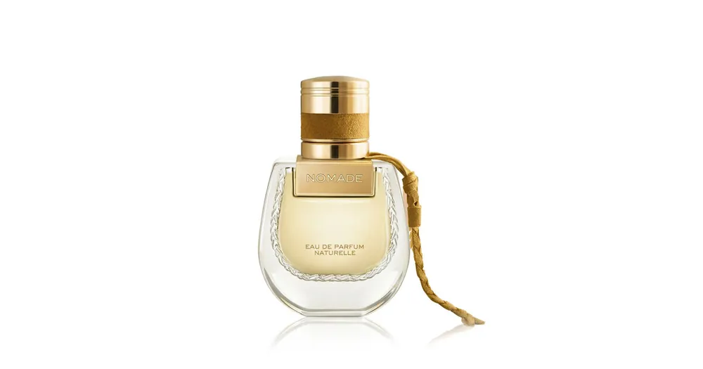 Chloé Nomade Jasmin Naturel EDP 30 ml W Víkendová Akce