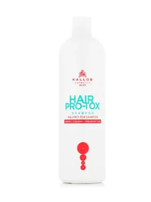 Kallos Hair Pro-Tox Shampoo 500 ml . Přímo Od Výrobce