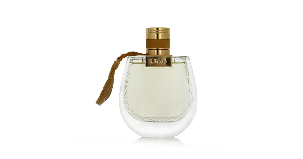 Dokud Zásoby Vydrží Chloé Nomade Naturelle EDP 75 ml W