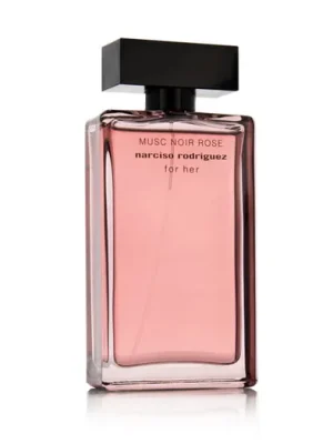 Narciso Rodriguez Musc Noir Rose For Her EDP 100 ml W Výprodej
