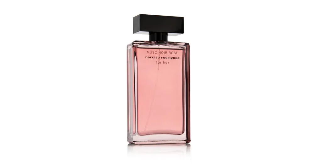 Narciso Rodriguez Musc Noir Rose For Her EDP 100 ml W Výprodej