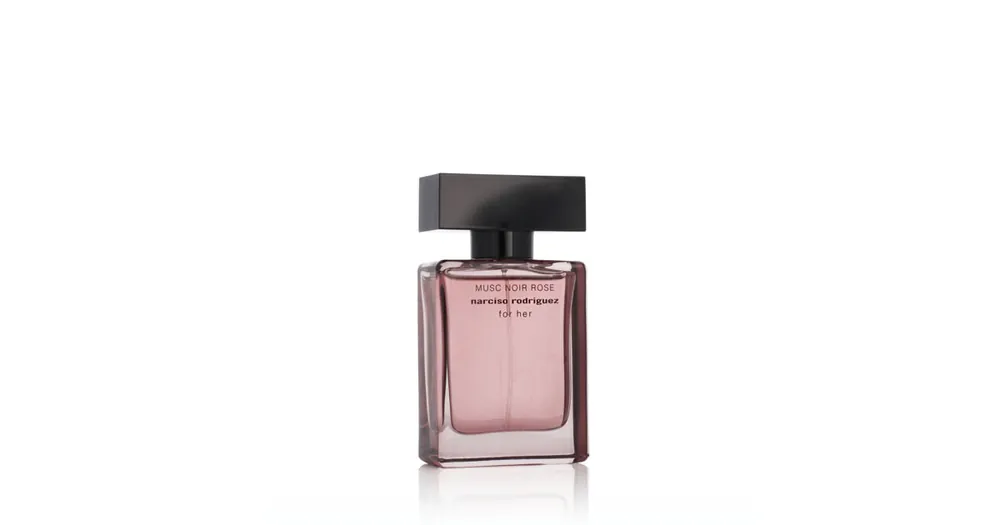 Narciso Rodriguez Musc Noir Rose For Her EDP 30 ml W Must-Have