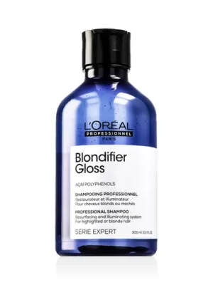 Sleva L'Oréal Professionnel Serie Expert Blondifier Professional Shampoo 300 ml  .