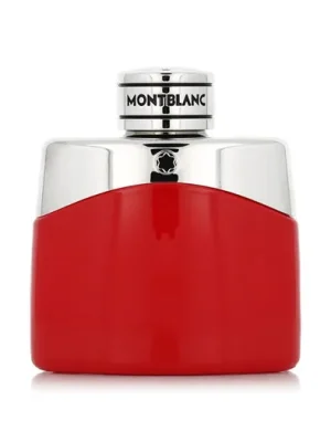 Levný Montblanc Legend Red EDP 50 ml M