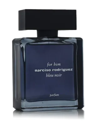 Narciso Rodriguez For Him Bleu Noir Parfém 100 ml M Aktuální