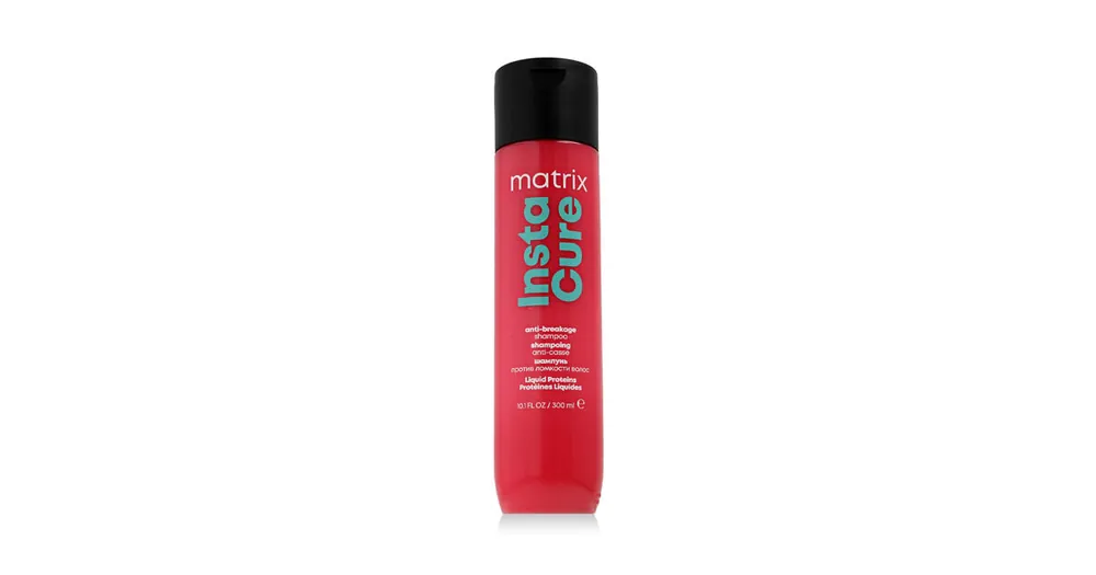 Nízká Cena Matrix Instacure Anti-Breakage Shampoo 300 ml .