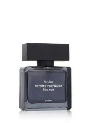 Narciso Rodriguez For Him Bleu Noir Parfém 50 ml M Finální Výprodej