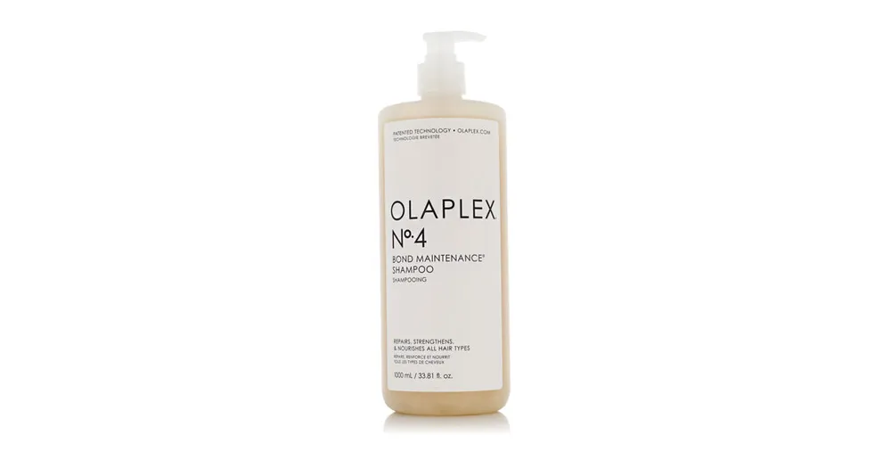 Olaplex No.4 Bond Maintenance Shampoo 1000 ml . Odeslání Ihned