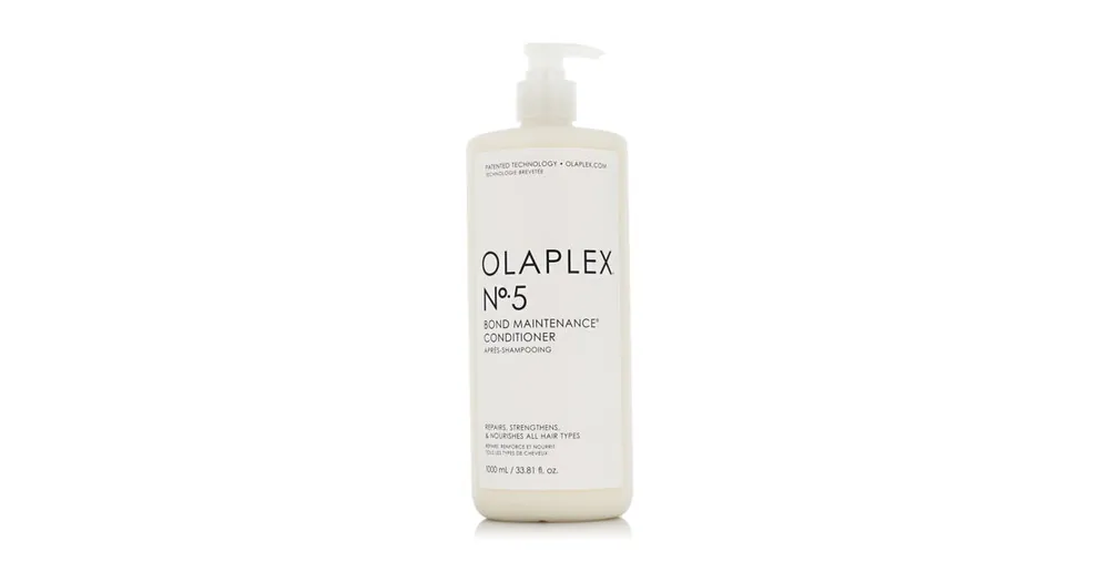 Cenová Bomba Olaplex No.5 Bond Maintenance Conditioner 1000 ml .