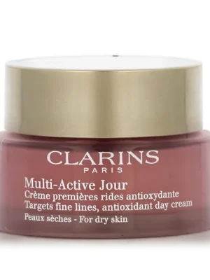 Ihned K Objednání Clarins Multi-Active Day Cream 50 ml