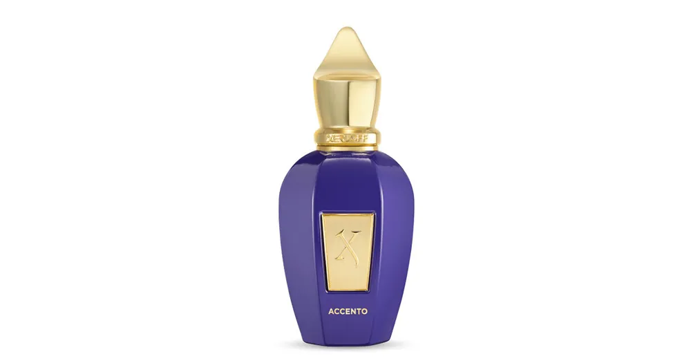 Xerjoff " V " Accento EDP rozbaleno 50 ml UNISEX Cenová Bomba