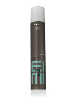 Wella EIMI Mistify Me Light Fast-Drying Hairspray 500 ml . Akce