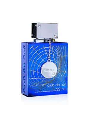 Sleva Armaf Club de Nuit Blue Iconic EDP rozbaleno 105 ml M  .