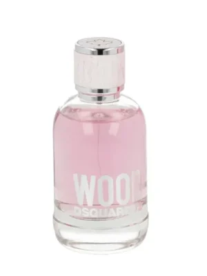 Dsquared2 Wood for Her EDT tester 100 ml W Vrácení Zdarma