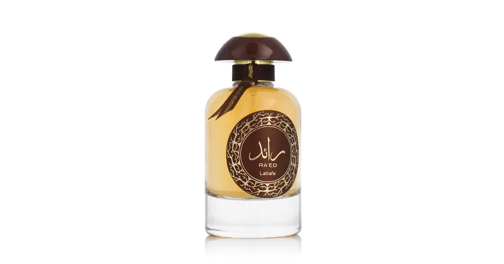 Ihned K Objednání Lattafa Ra'ed Oud EDP 100 ml UNISEX