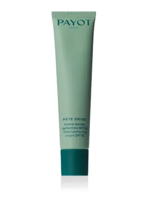 Payot Pate Grise Tinted Perfecting Cream SPF 30 40 ml . Sezónní Sleva